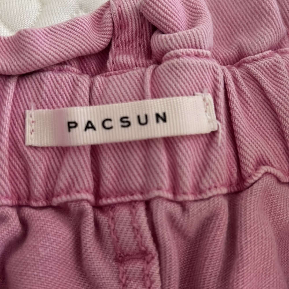 PacSun mom shorts - Picture 3 of 3